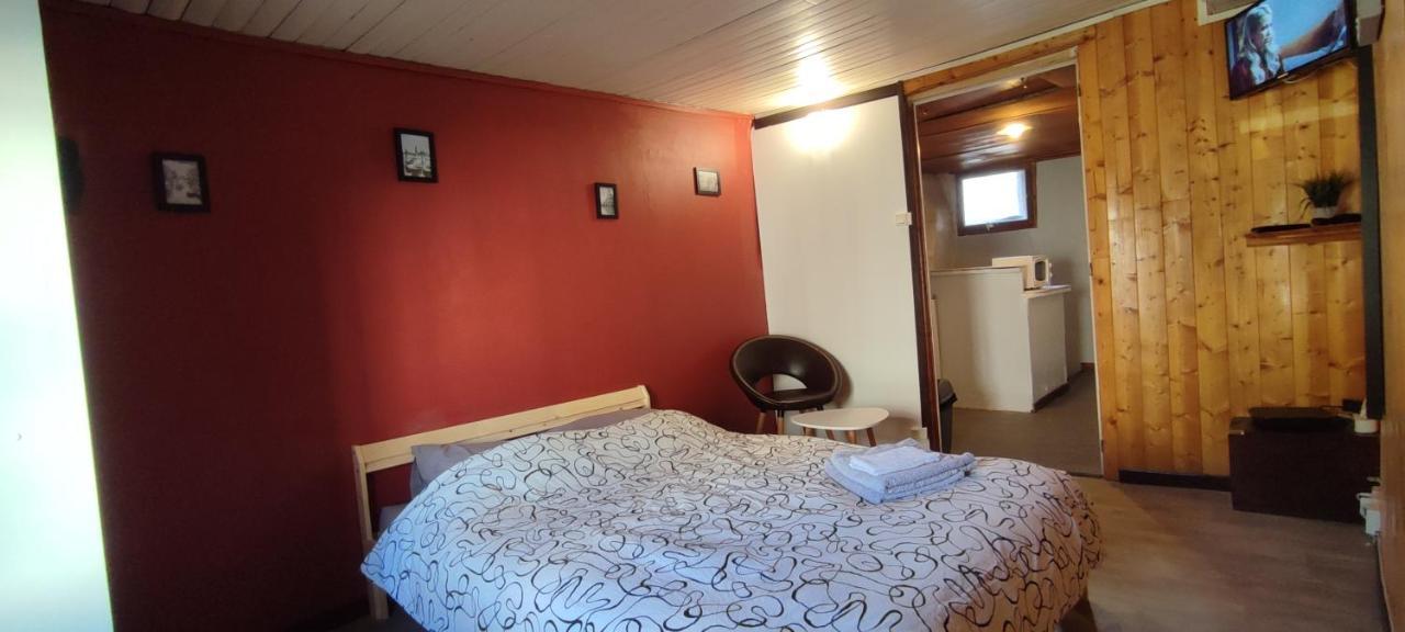 Studio Hypercentre A 2 Pas De La Gare. Appart N°3 Agen Exteriér fotografie
